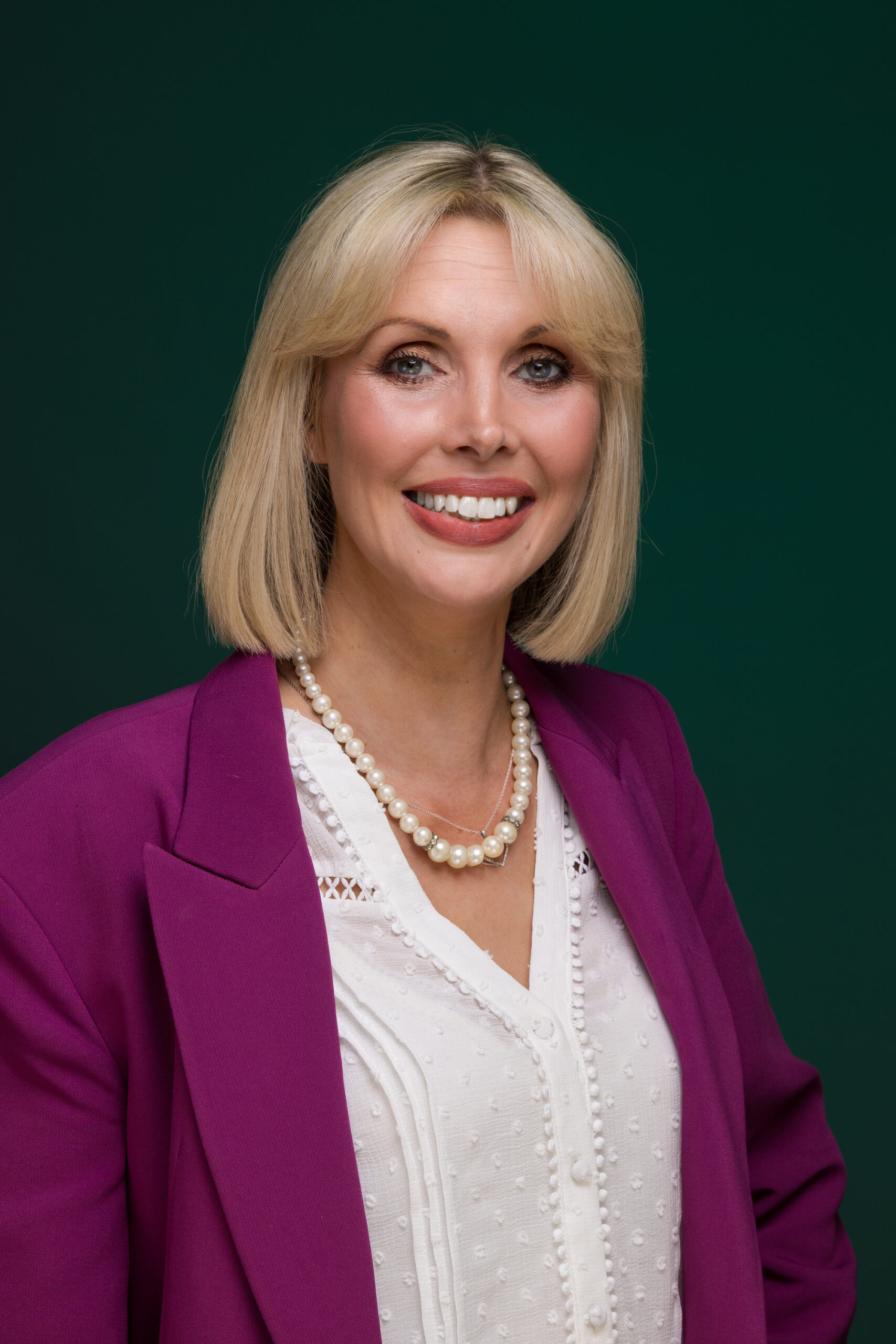Sarah Salt