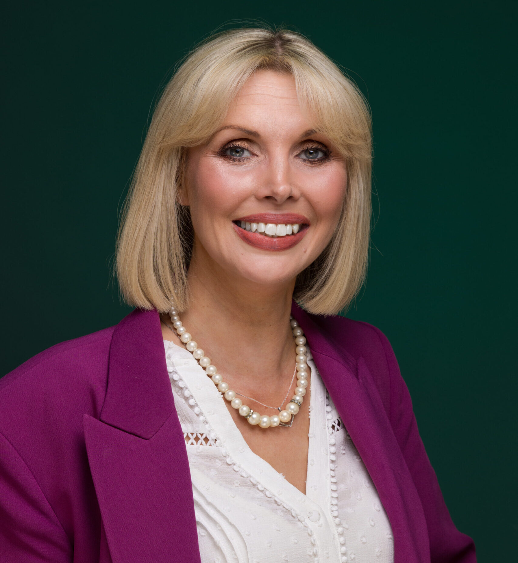 Sarah Salt